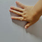 Paso Sakura K18 Pink Gold