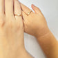 Paso Sakura K18 Pink Gold