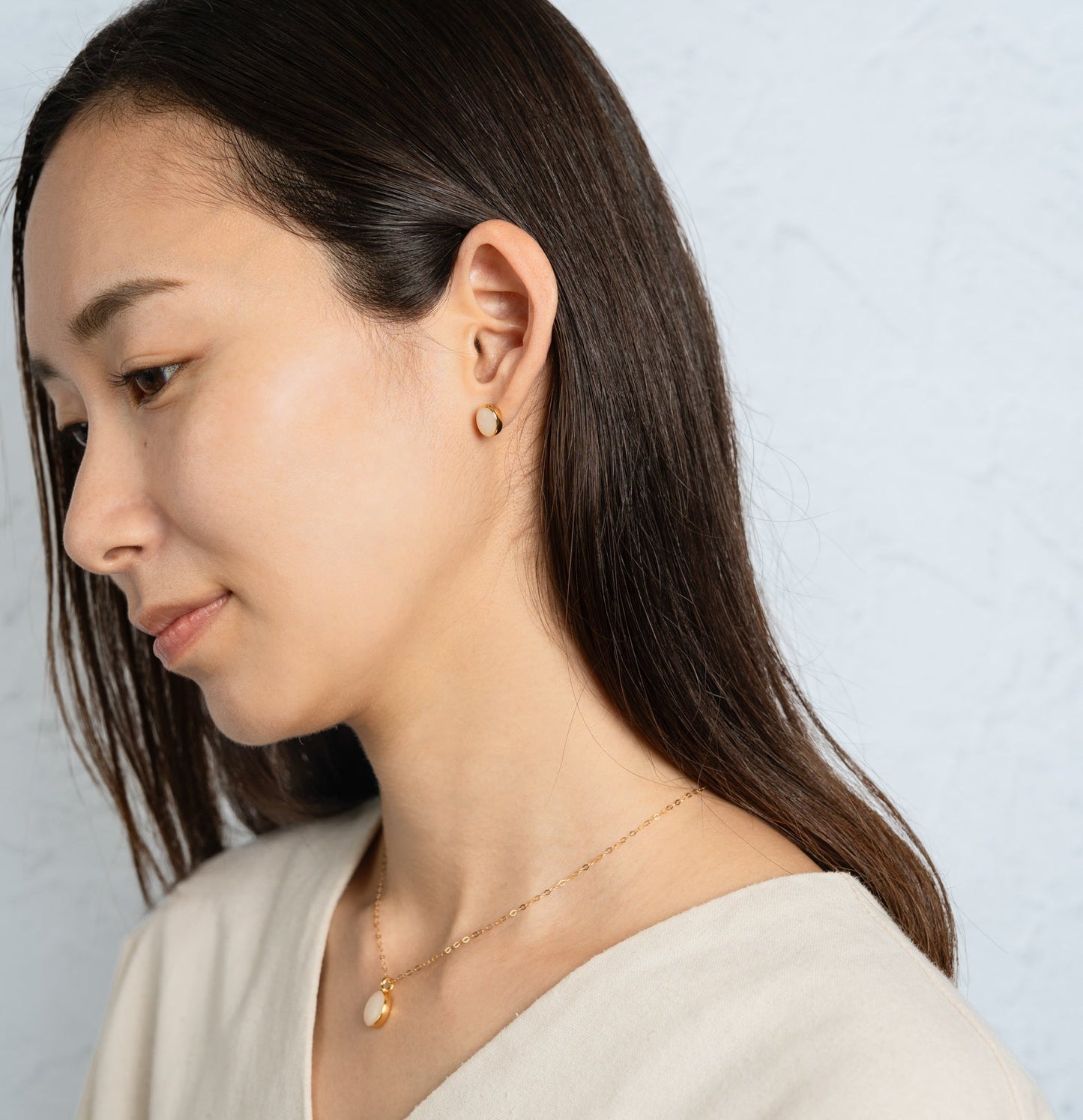 Vida 　K18（刻印付き）　　　　