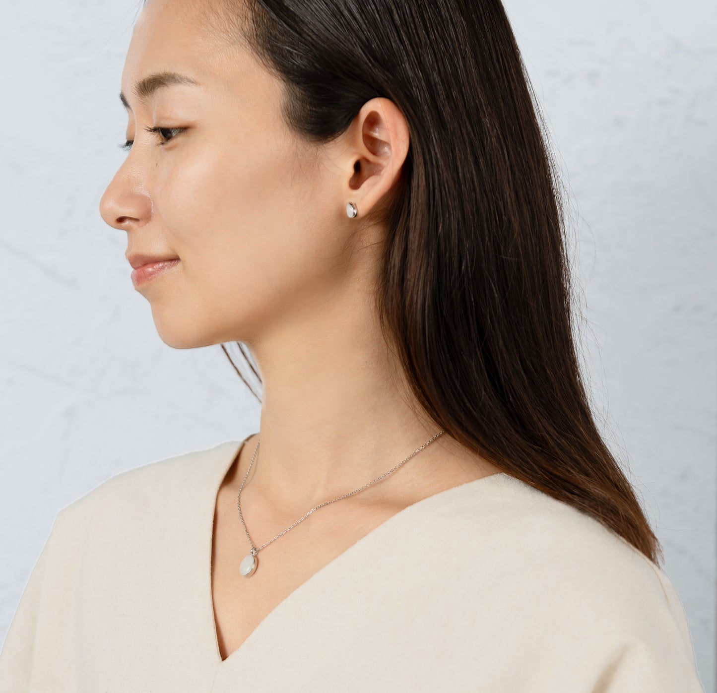 Vida  Platinum（刻印・へその緒デザイン付き）