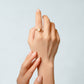 Oido K18（刻印・へその緒デザイン付き）